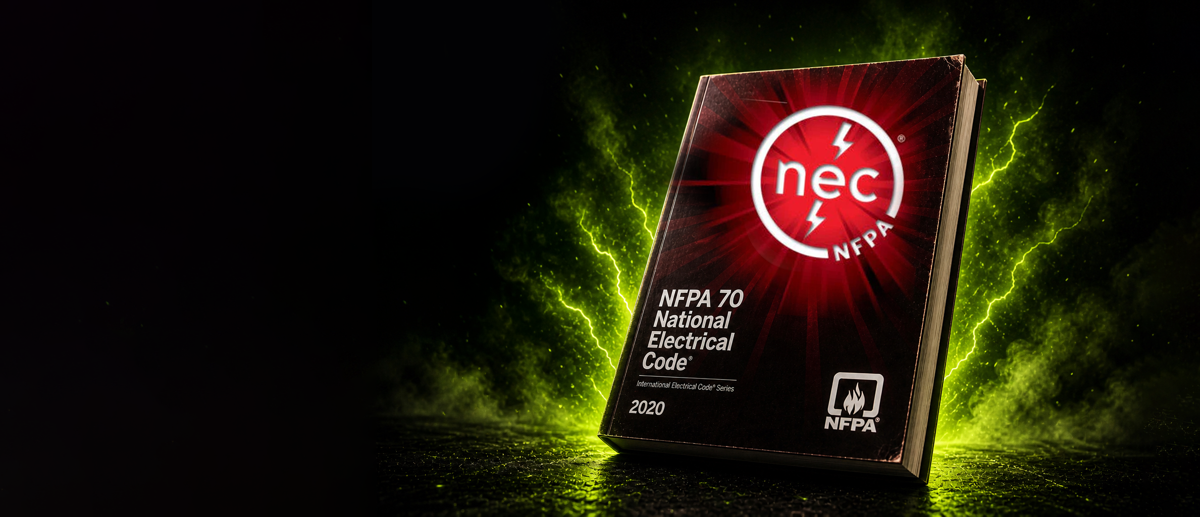 NFPA 70 — National Electrical Code 2020 Handbook